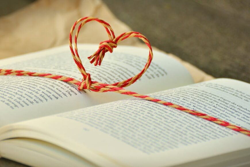 BOOK-tied-with-loveheart-string