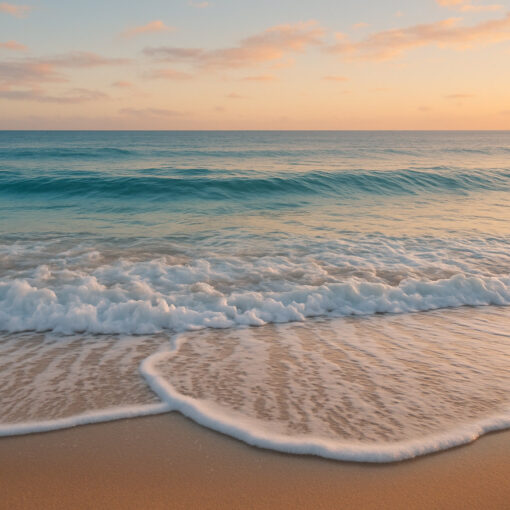 Rhythmic-Ocean-Tranquility