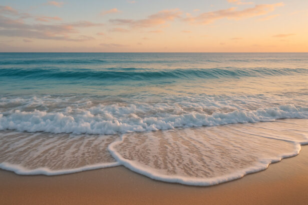 Rhythmic-Ocean-Tranquility